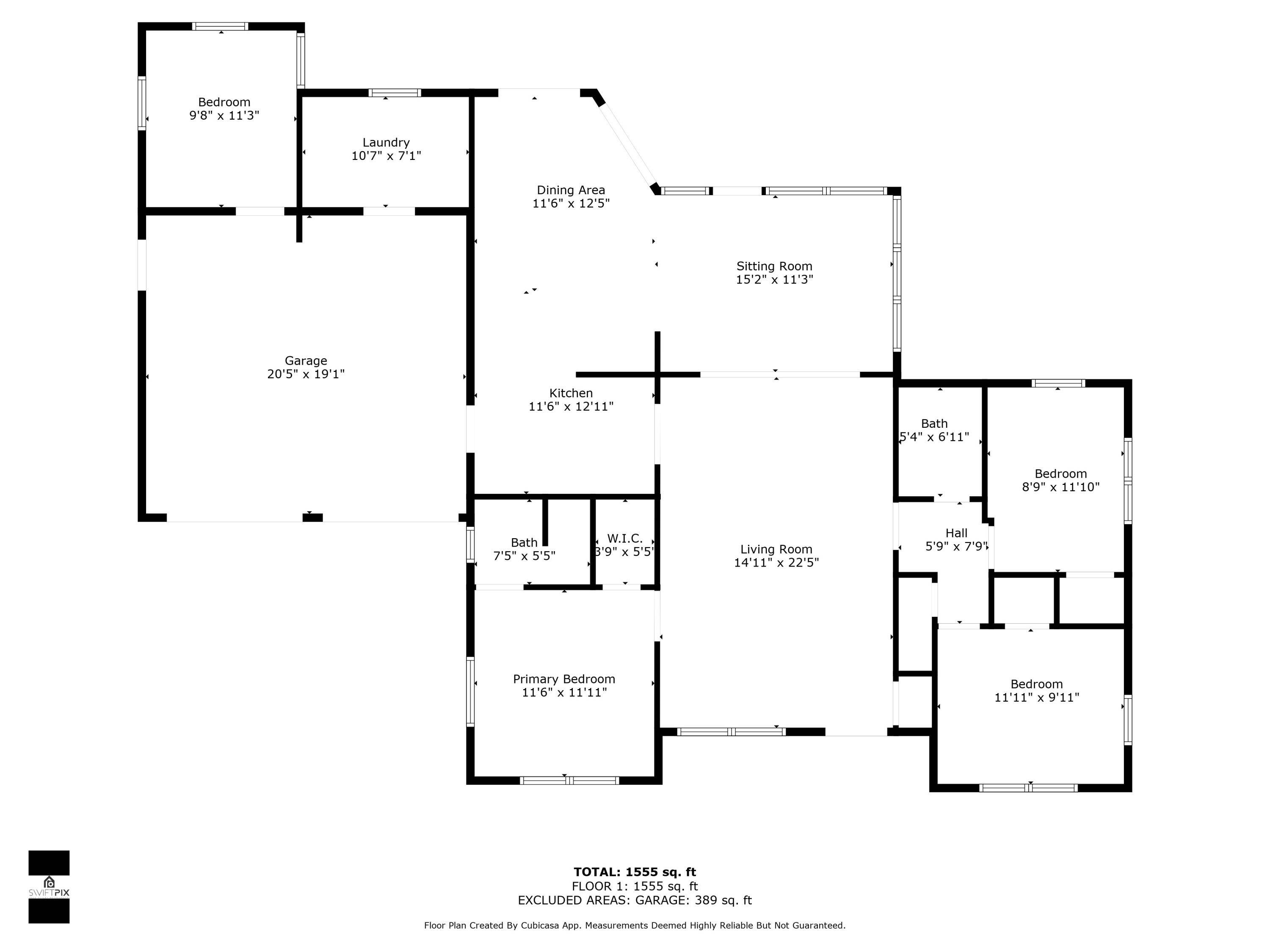 107 N Swinton CIR, Delray Beach, FL 33444