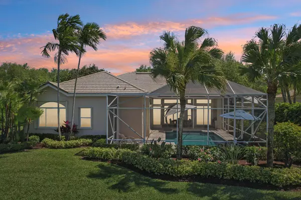 Hobe Sound, FL 33455,5718 SE Forest Glade TRL