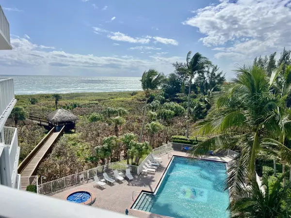 2700 N Highway A1a 506, Hutchinson Island, FL 34949