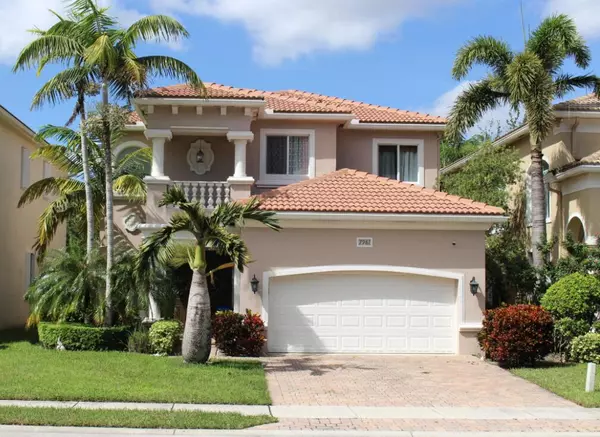 Boynton Beach, FL 33436,7981 Shaddock DR