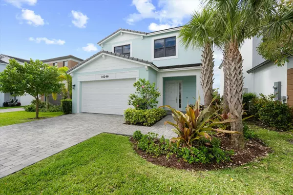 Westlake, FL 33470,16246 Sandy Shore DR
