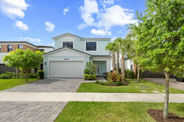 Westlake, FL 33470,16246 Sandy Shore DR