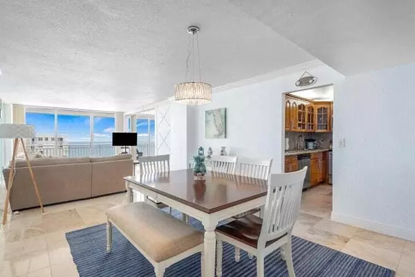 South Palm Beach, FL 33480,3546 S Ocean BLVD 923