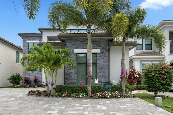 Boca Raton, FL 33496,9046 Chauvet WAY