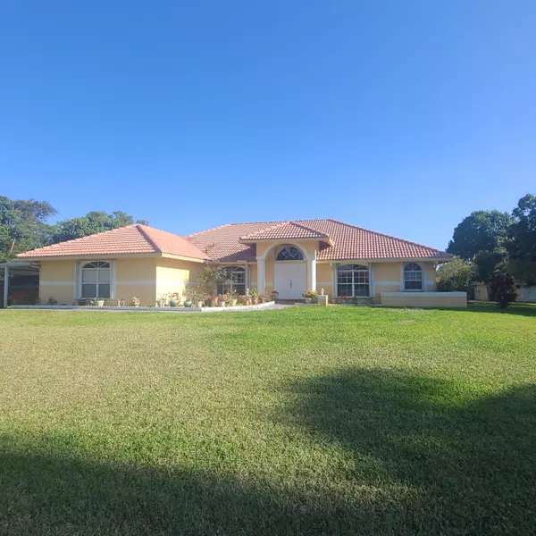 17930 N 79th CT, The Acreage, FL 33470
