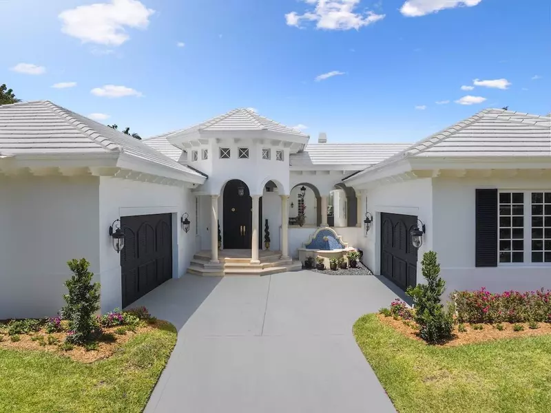 7 Beachside DR, Orchid, FL 32963