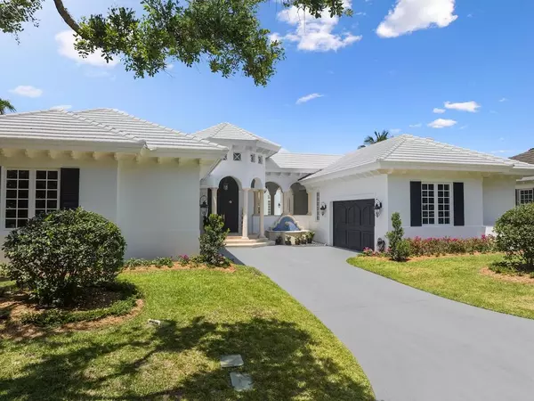 Orchid, FL 32963,7 Beachside DR