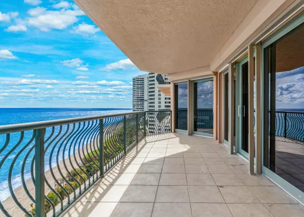 Singer Island, FL 33404,5150 N Ocean DR 1001