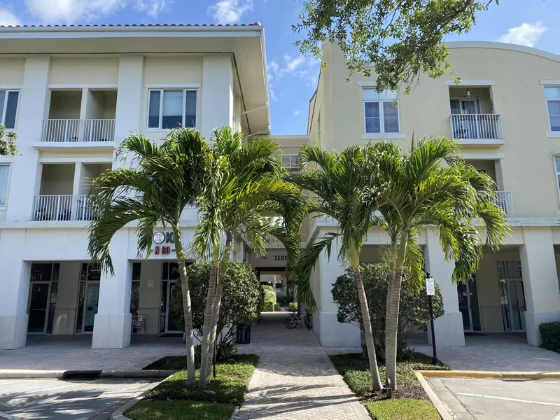 1155 Main ST 303, Jupiter, FL 33458