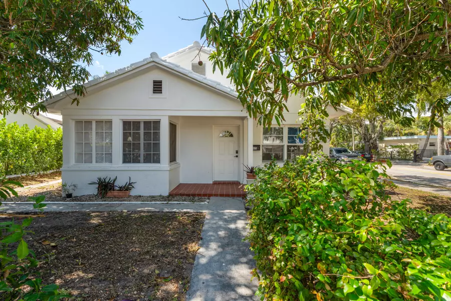 4815 N Flagler DR, West Palm Beach, FL 33407