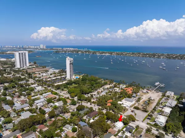 West Palm Beach, FL 33407,4815 N Flagler DR
