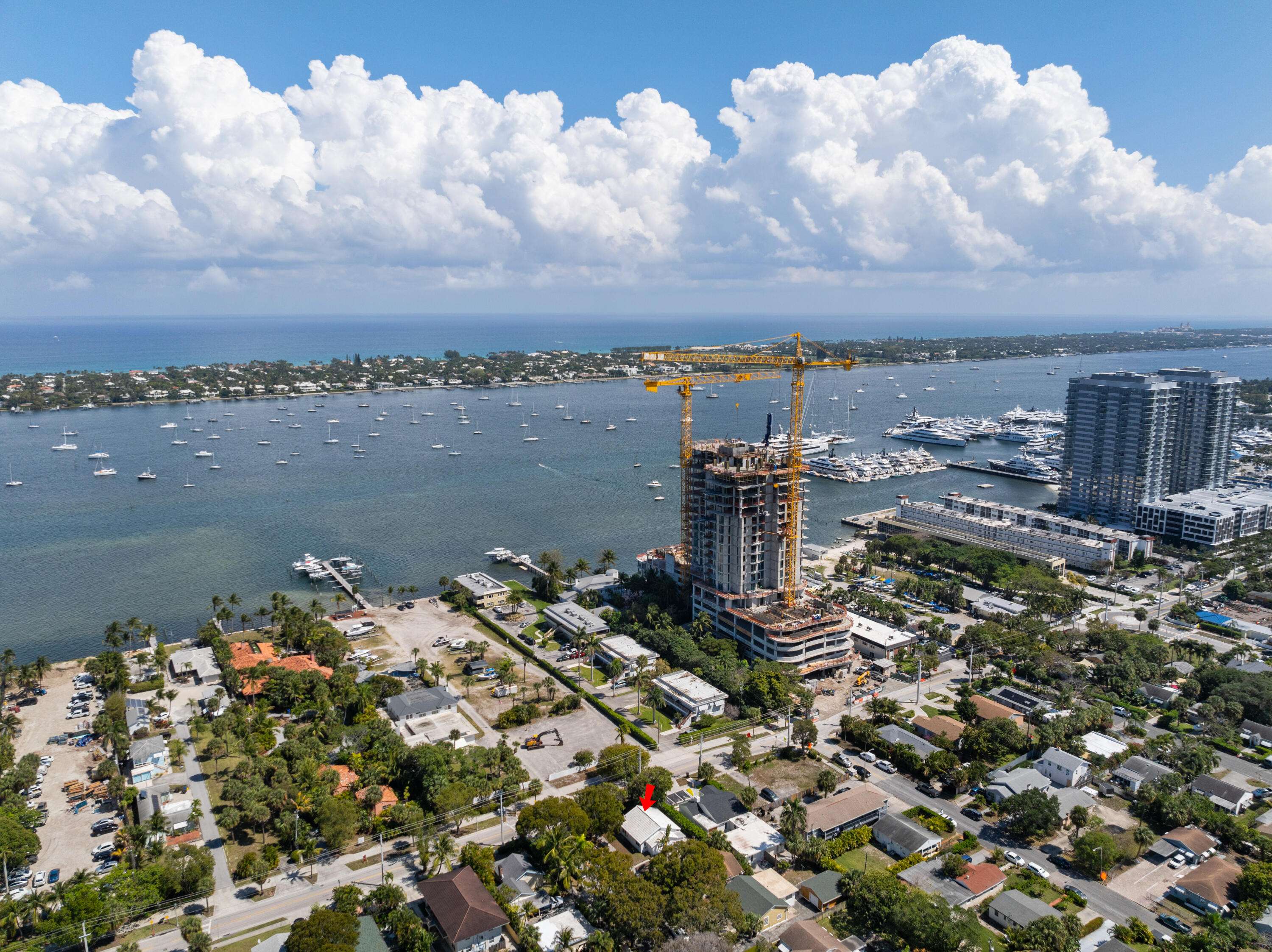 West Palm Beach, FL 33407,4815 N Flagler DR