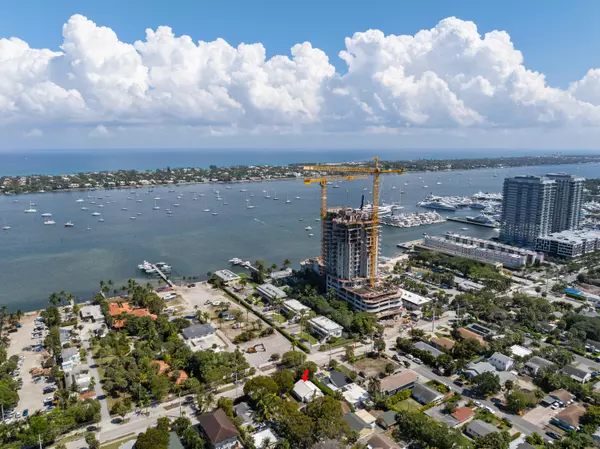 West Palm Beach, FL 33407,4815 N Flagler DR