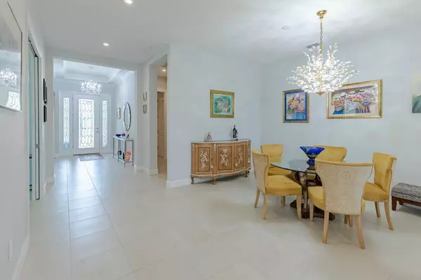 Port Saint Lucie, FL 34987,12988 SW Ambra ST