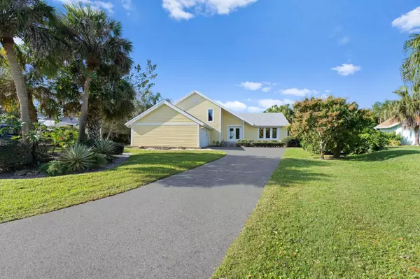 Port Saint Lucie, FL 34984,2626 SE Erickson DR