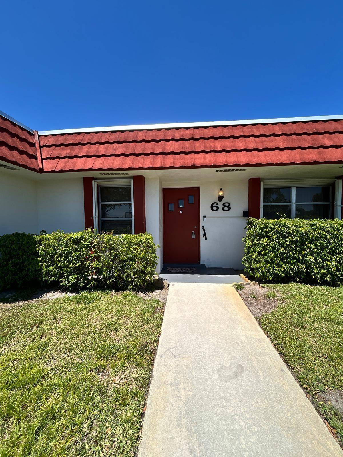5800 W Fernley DR 68, West Palm Beach, FL 33415
