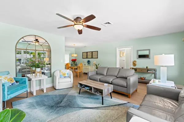 Lake Worth Beach, FL 33460,1516 N M ST