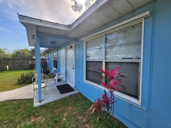 Fort Pierce, FL 34951,5013 Sanibel AVE