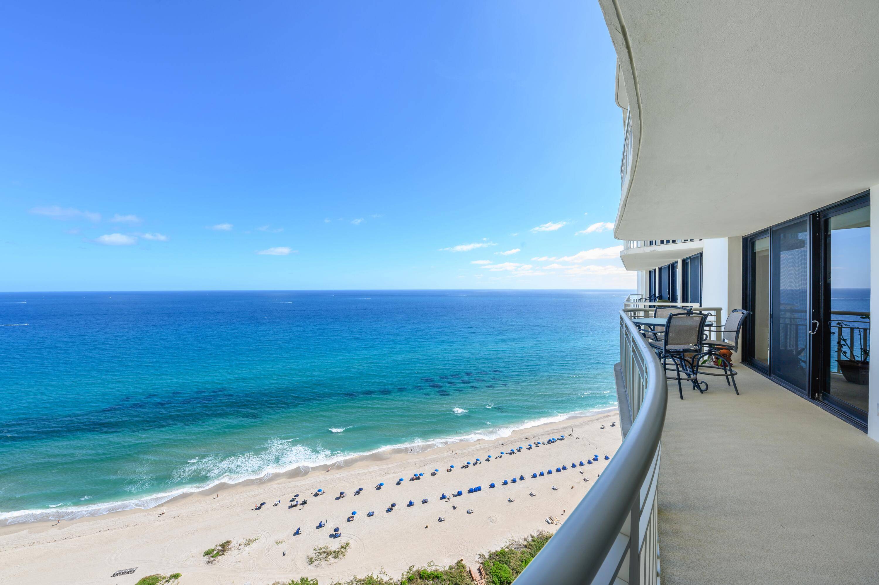 Singer Island, FL 33404,3000 N Ocean DR 35-E