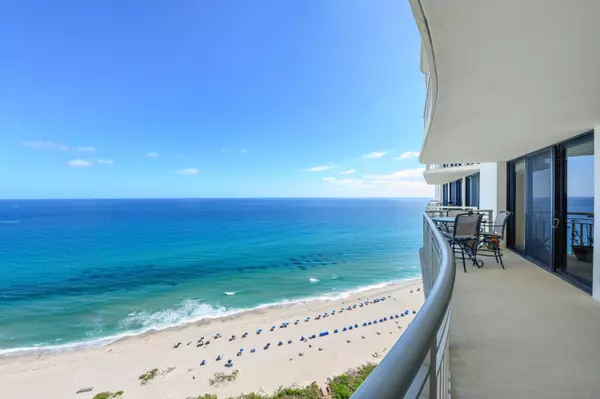 Singer Island, FL 33404,3000 N Ocean DR 35-E
