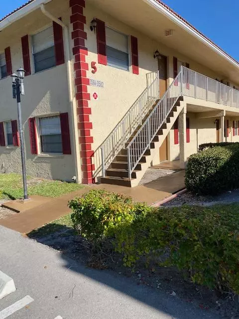 3566 N University DR F-5, Coral Springs, FL 33065