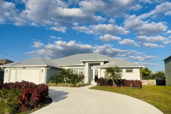 4269 SW Savona BLVD, Port Saint Lucie, FL 34953
