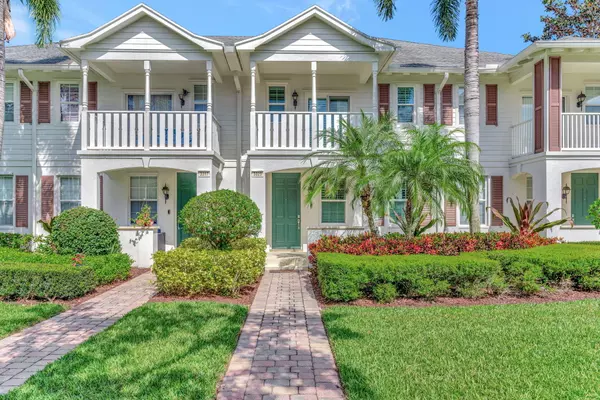 3325 E Community DR, Jupiter, FL 33458