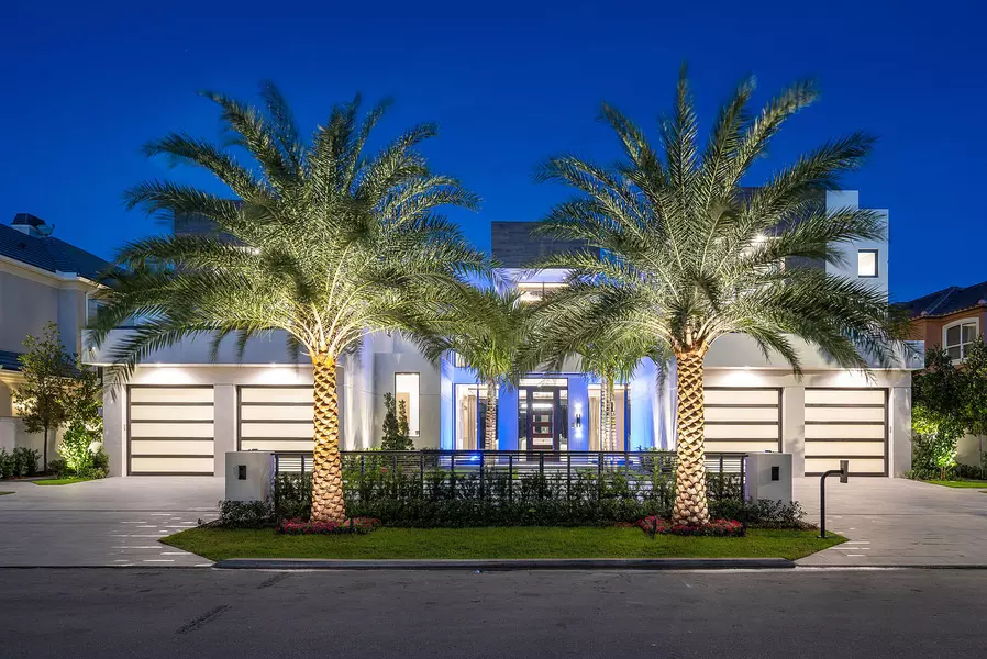 500 E Alexander Palm RD, Boca Raton, FL 33432