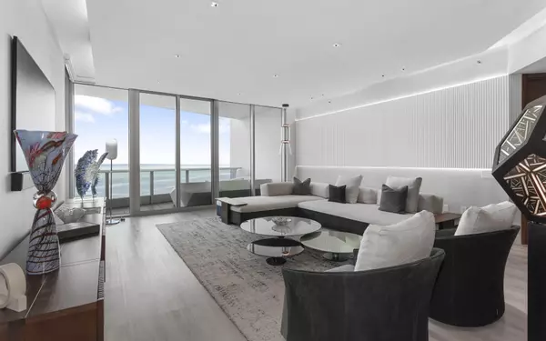 Miami Beach, FL 33140,5959 Collins AVE 1003