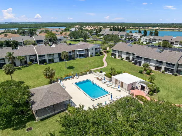 Fort Pierce, FL 34949,3209 S Lakeview CIR 8205