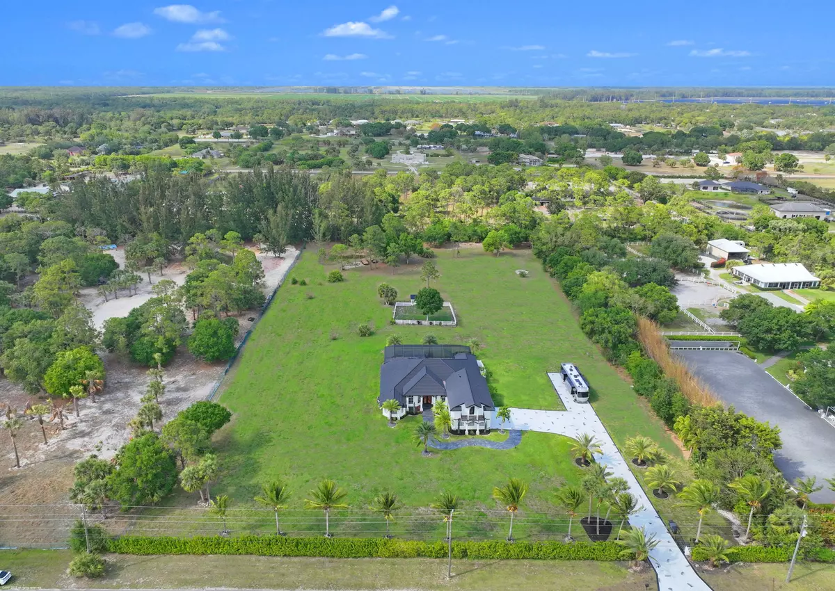 The Acreage, FL 33470,19361 W Sycamore DR
