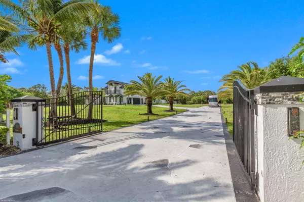 The Acreage, FL 33470,19361 W Sycamore DR