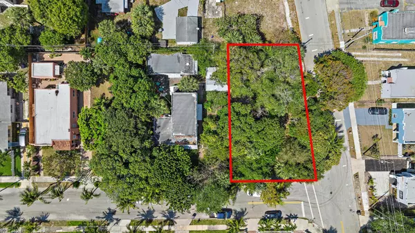 West Palm Beach, FL 33407,801 37th ST