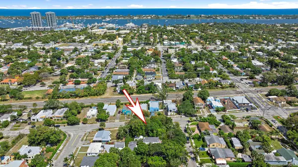 West Palm Beach, FL 33407,801 37th ST