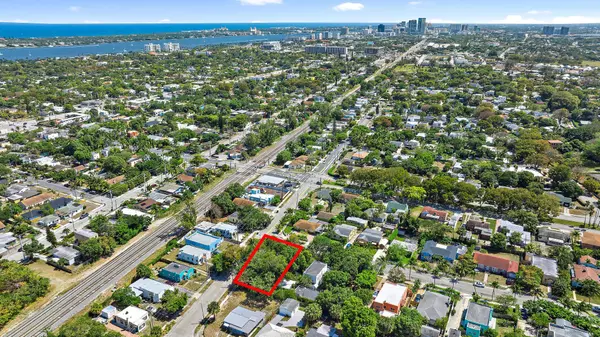 West Palm Beach, FL 33407,801 37th ST