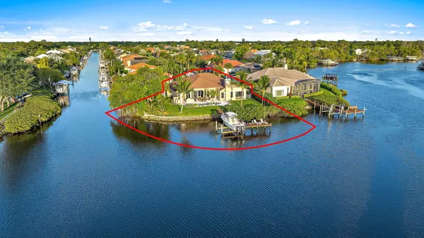 Jupiter, FL 33469,8575 SE Water Oak PL
