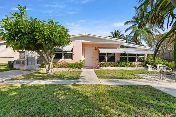 Stuart, FL 34997,3027 SE Orchid ST