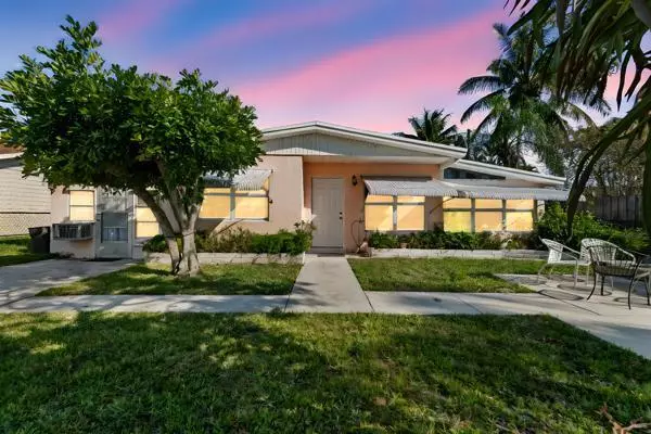 Stuart, FL 34997,3027 SE Orchid ST