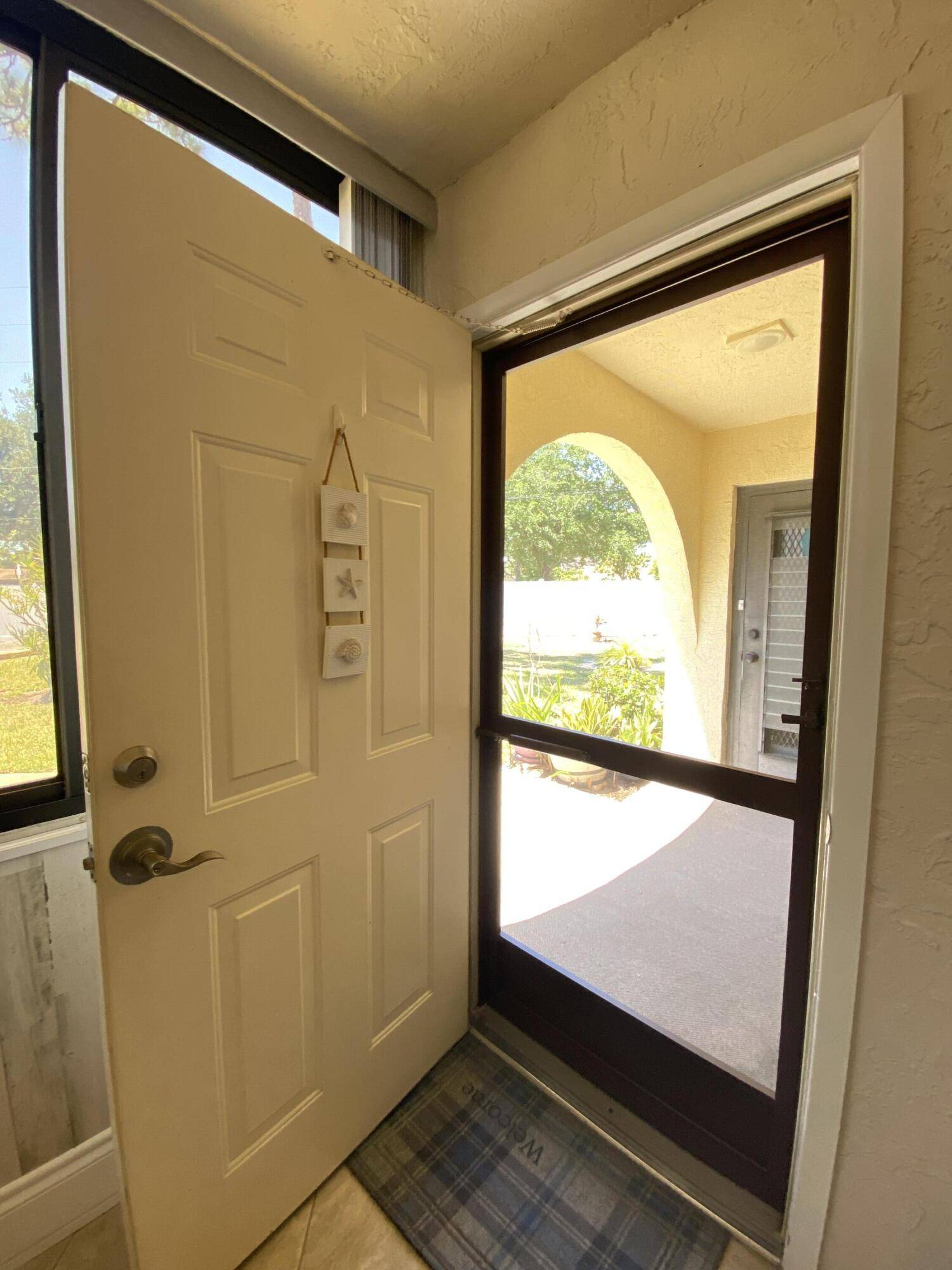 Greenacres, FL 33463,5991 Whispering Pine WAY D-1
