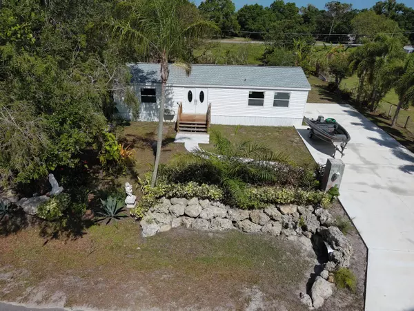 Okeechobee, FL 34972,1494 NW 47th TER