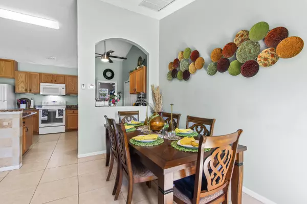 Port Saint Lucie, FL 34983,663 NW North Macedo BLVD