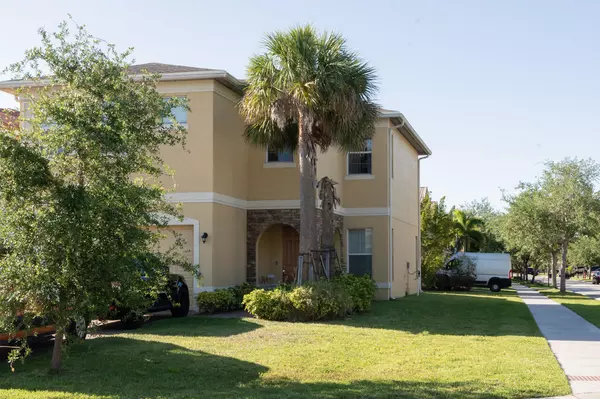 Port Saint Lucie, FL 34986,1300 NW Fiorenza CT