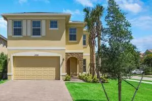 1300 NW Fiorenza CT, Port Saint Lucie, FL 34986