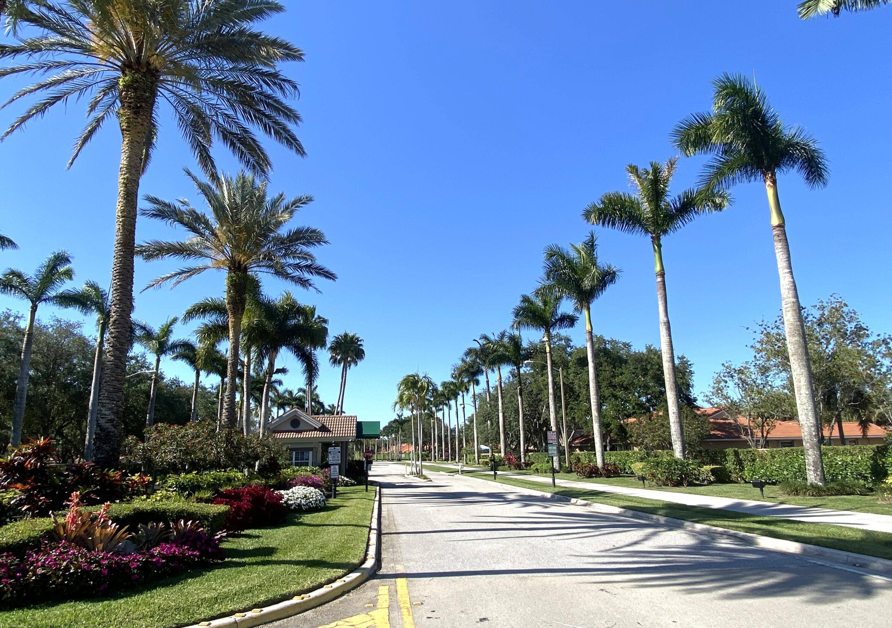 Boynton Beach, FL 33437,9934 Harbour Lake CIR
