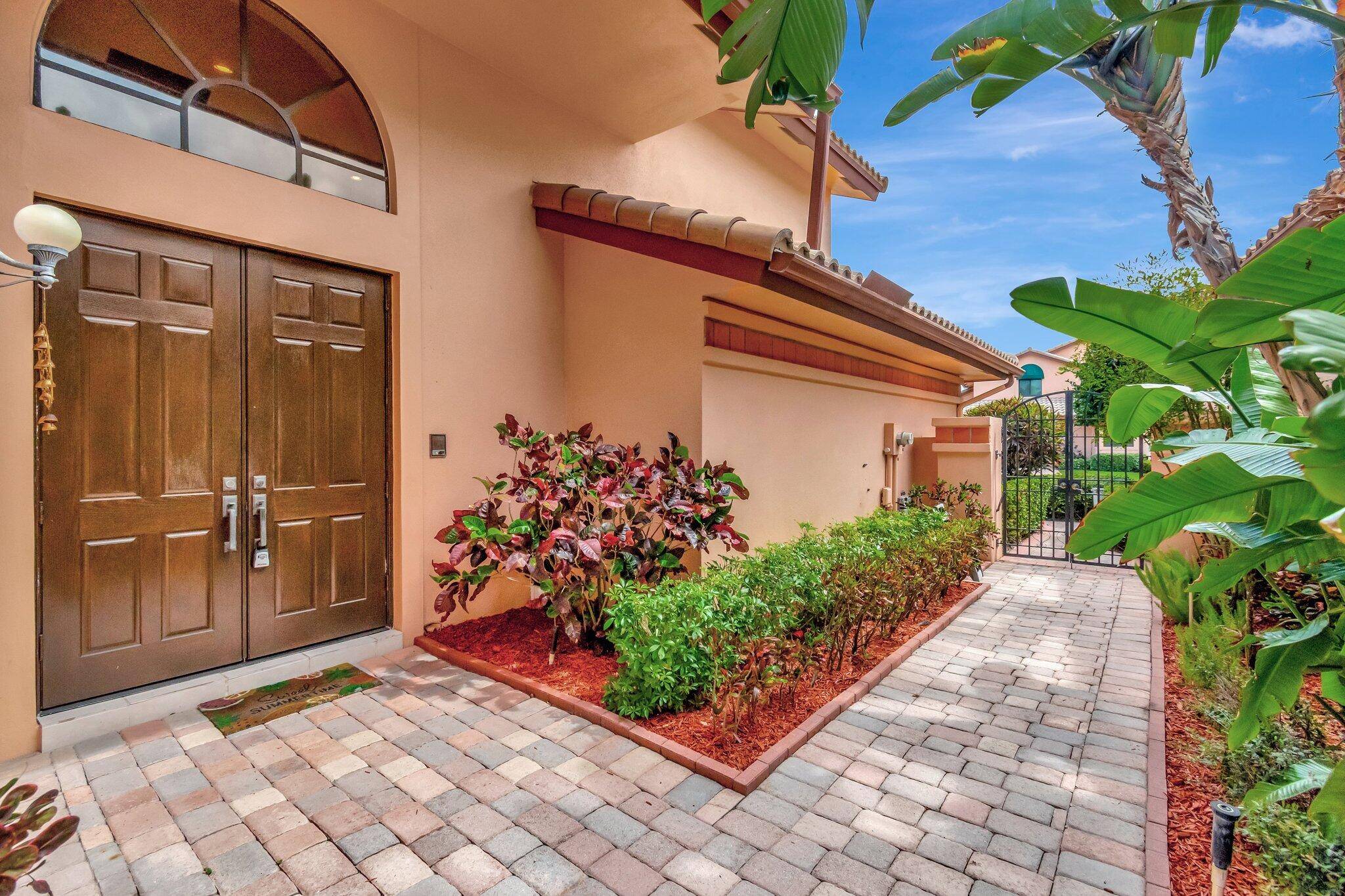 Boca Raton, FL 33433,6555 Via Benita