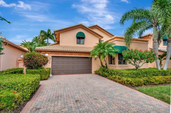 Boca Raton, FL 33433,6555 Via Benita