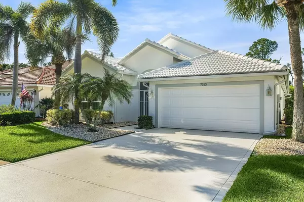 Stuart, FL 34997,7313 SE Seagate LN