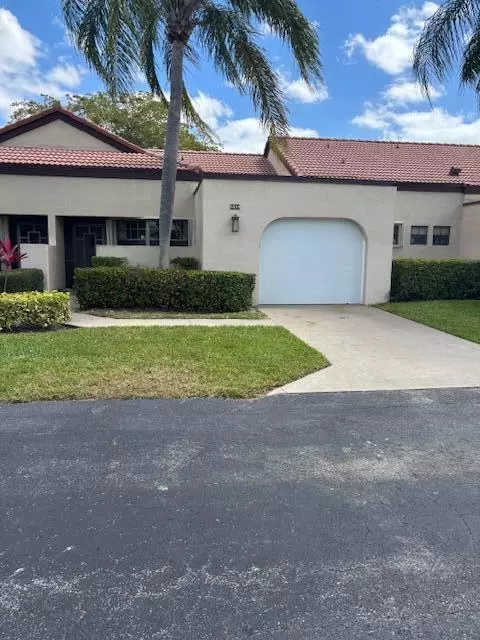 Boynton Beach, FL 33472,8339 Mooring CIR