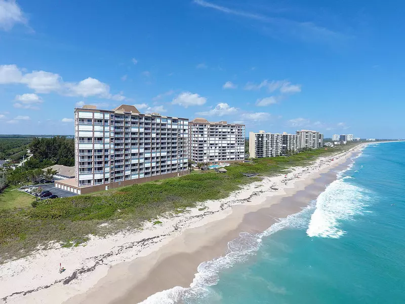 4160 N Highway A1a 204, Hutchinson Island, FL 34949