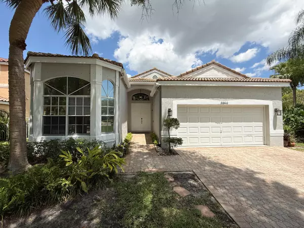 Coconut Creek, FL 33073,4803 NW 59th CT